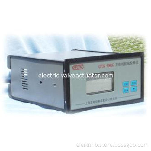 GFDS-9001G Excitation winding insulation monitoring devices